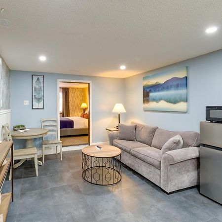 North Conway Condo With Pool Access 2 Mi To Skiing المظهر الخارجي الصورة